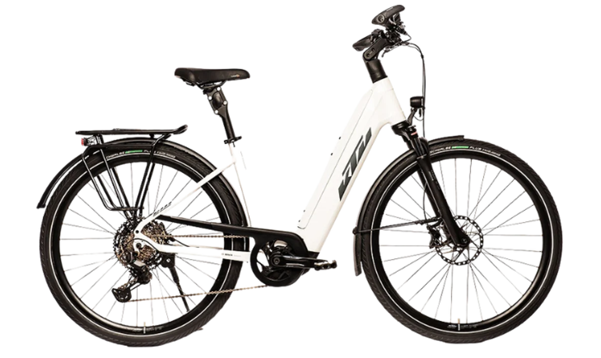 KTM Macina E-Bike